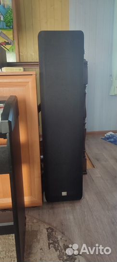 Акустическая система, оригинал GBL.+сабвуфер