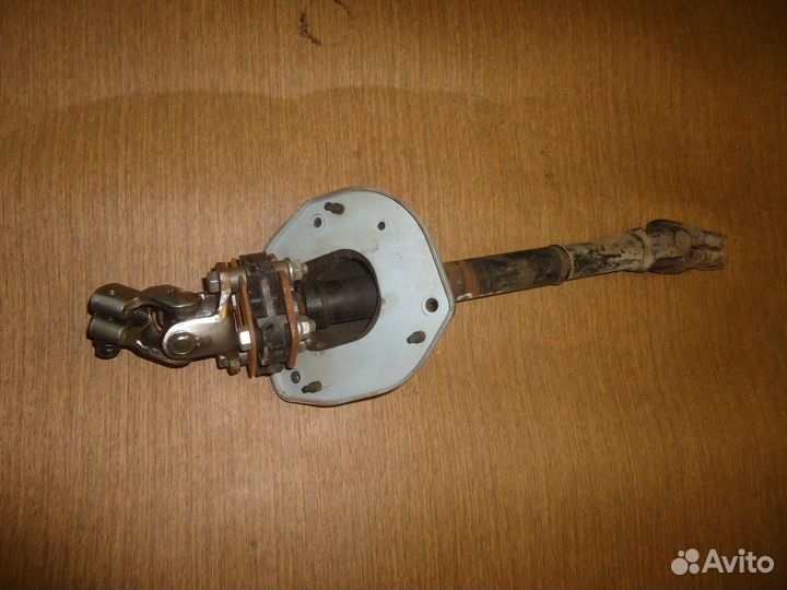 Кардан рулевой SsangYong Kyron