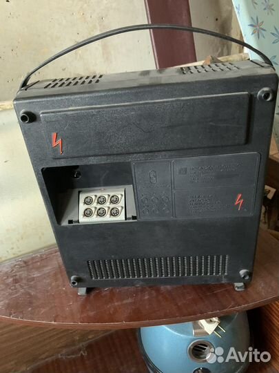 Нота стерео