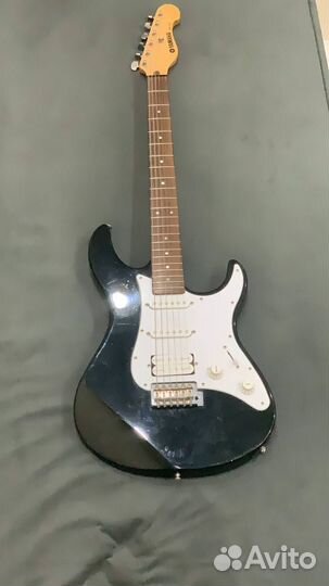 Электрогитара Yamaha EG112