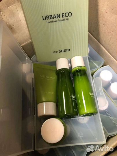 Корейская косметика оптом