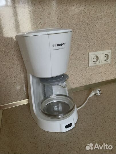 Кофеварка bocsh
