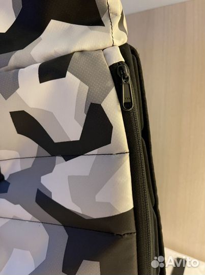 Рюкзак Douchebags Jon Olsson Camo Edition 30 Литро