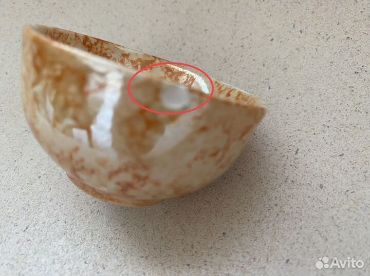 Набор посуды для кукольного чаепития винтаж