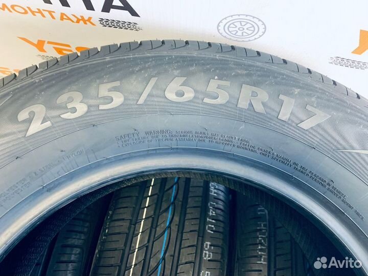 Wideway Sportsway 235/65 R17 108H