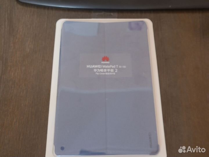 Huawei MatePadT чехол на планшет