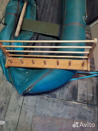 Вешалка настенная /ретро/винтаж/ссср