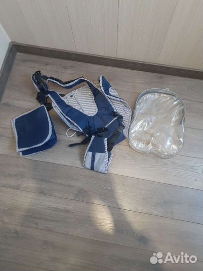 Рюкзак переноска Кенгуру