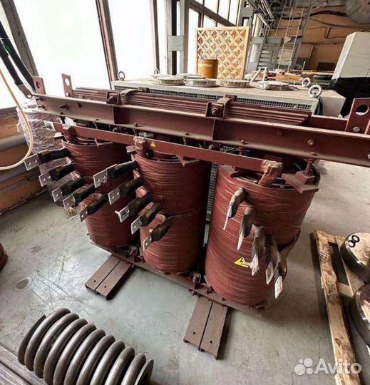 Трансформатор ремонт арт92358