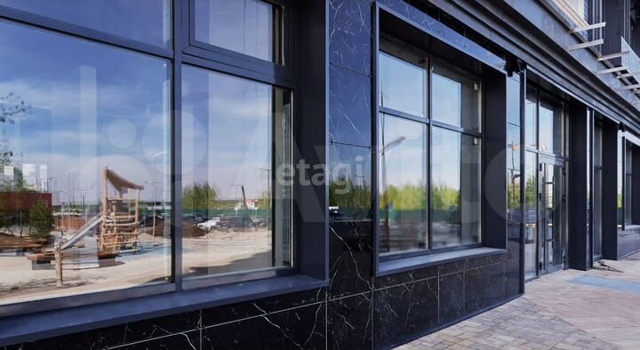 Сдам помещение свободного назначения, 131.24 м²