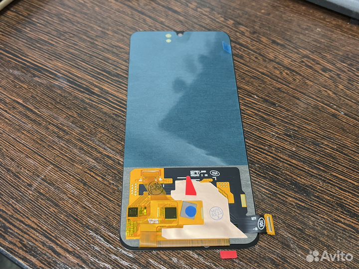 Дисплей в сборе Vivo V25 V25e