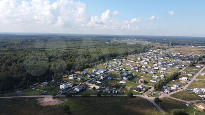 Участок 8 сот. (ИЖС)