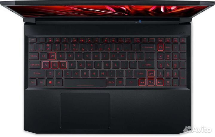 Acer Nitro 5 15.6