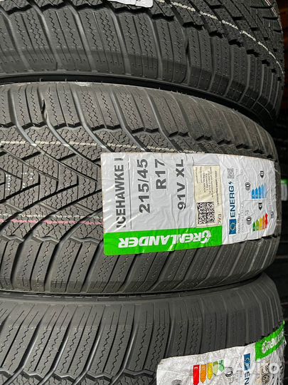 Grenlander IceHawke 1 235/50 R18 97V