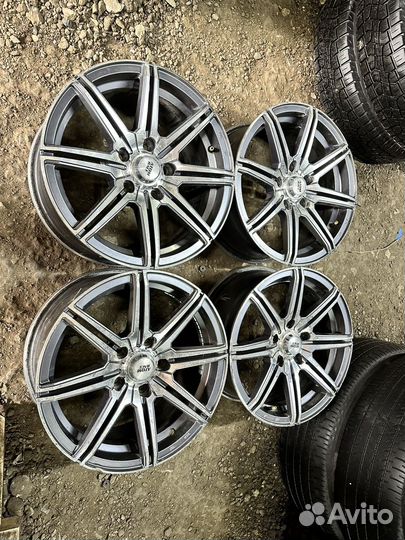 Диски R16 5x114,3 Huyndai,Kia, Mazda, Mithubishi