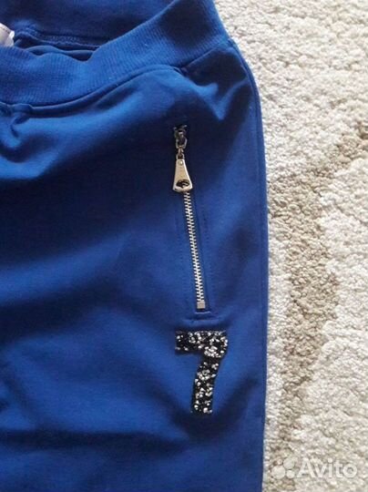 Шорты Италия