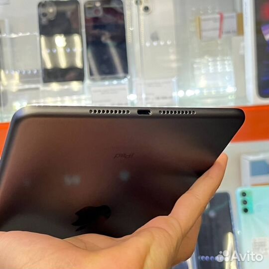 Планшет Apple iPad mini (5gen) 64gb