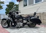 Продам мотоцикл honda shadow 400
