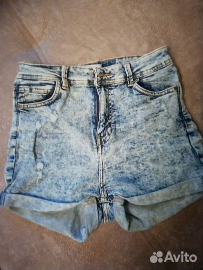 Шорты