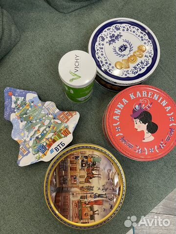 Жестяная банка