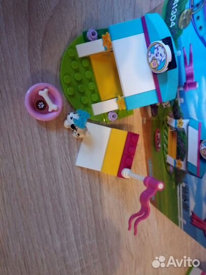 Lego Friends 41304