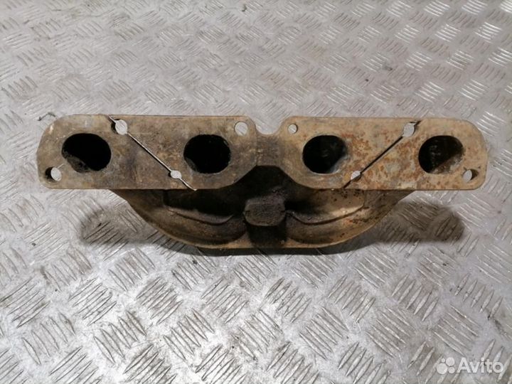 Коллектор выпускной Bmw 7 f03 2008-2015