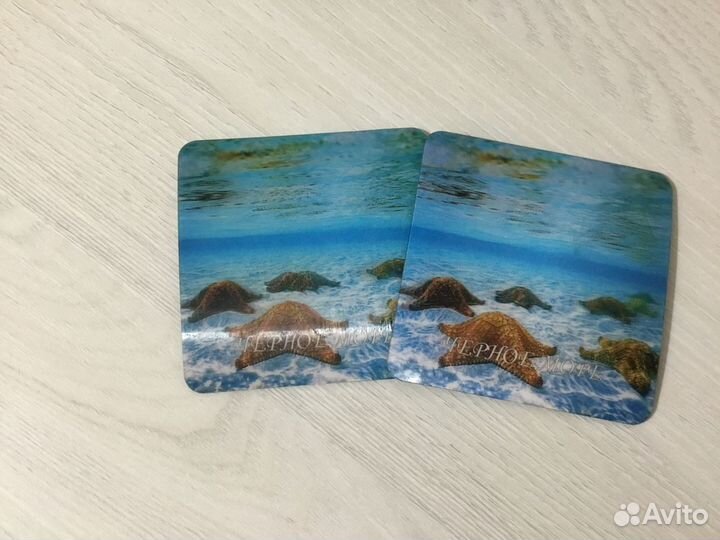 Подставка под кружку