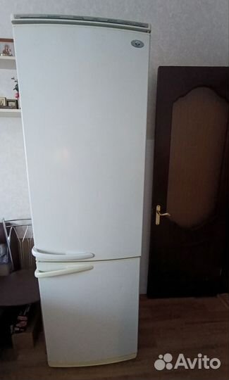 Продажа холодильников бу