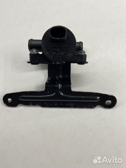 Электромагнитный клапан 4H0121671B