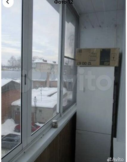 2-к. квартира, 48 м², 4/5 эт.