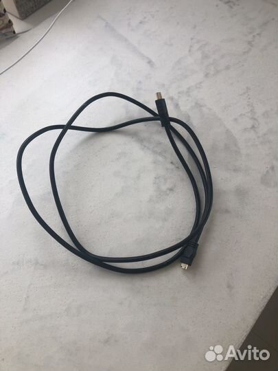 Провод hdmi на mini hdmi