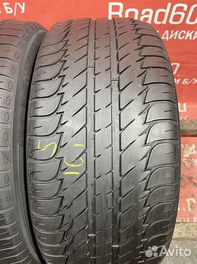 Kleber Dynaxer HP3 245/45 R18