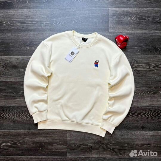 Свитшот мужской