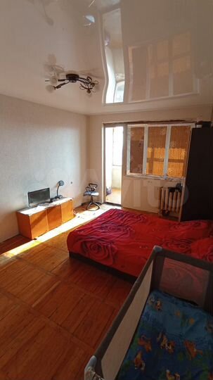 2-к. квартира, 70 м², 7/9 эт.