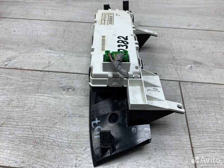 Блок управления бортовой сети Honda Civic хэтчбек