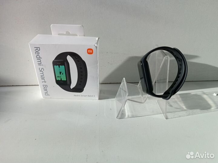 Фитнес-браслеты Xiaomi Redmi SMART Band 2