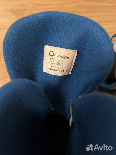 Ролики iceberger