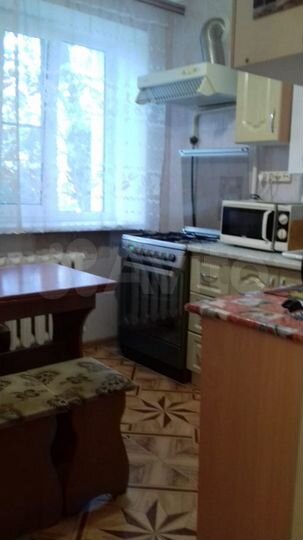 2-к. квартира, 46 м², 2/4 эт.