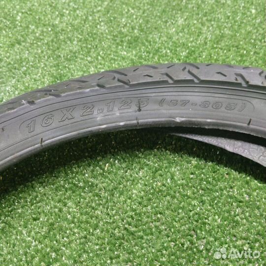 Покрышка Вело 16