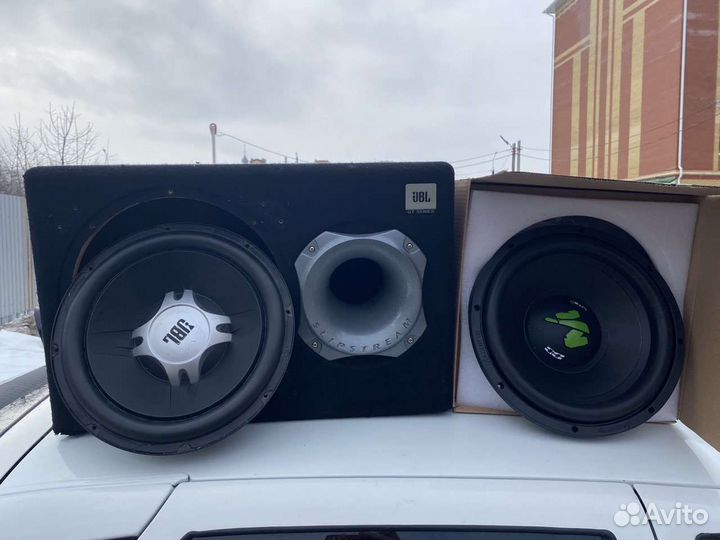 Автозвук