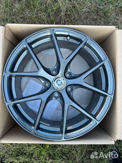 Литые диски r17 5 114 3