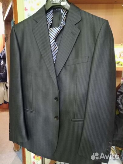 Костюм мужской
