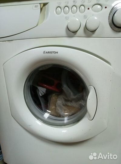 Ariston Margherita 2000 ALS109X