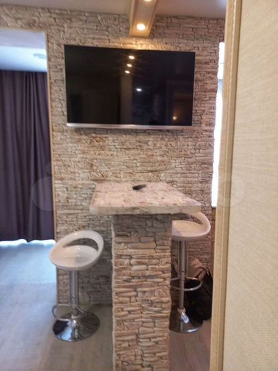 1-к. квартира, 38 м², 11/12 эт.