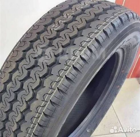 Triangle TR645 195 R14C купить в Санкт-Петербурге | Авито