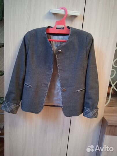 Школьная форма 