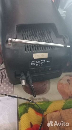 Старая техника СССР