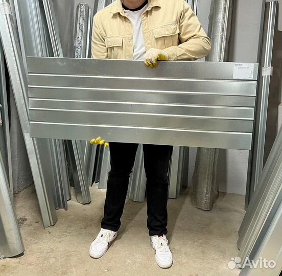 Кузовной порог Plymouth Voyager IV (1995–2000)