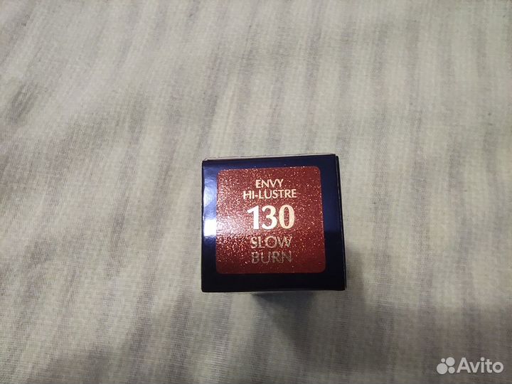 Помада Estee Lauder Pure Color Envy Hi-Lustre
