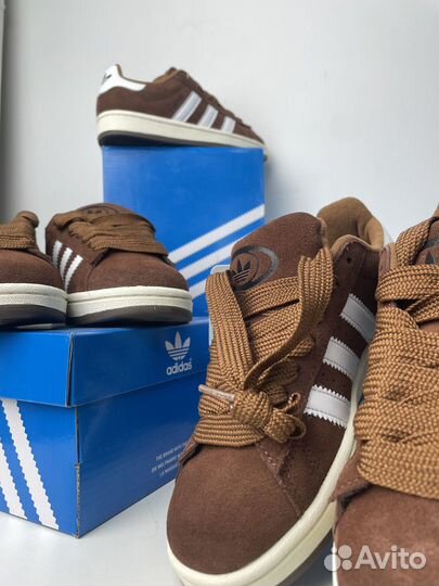 Кроссовки Adidas campus 00s